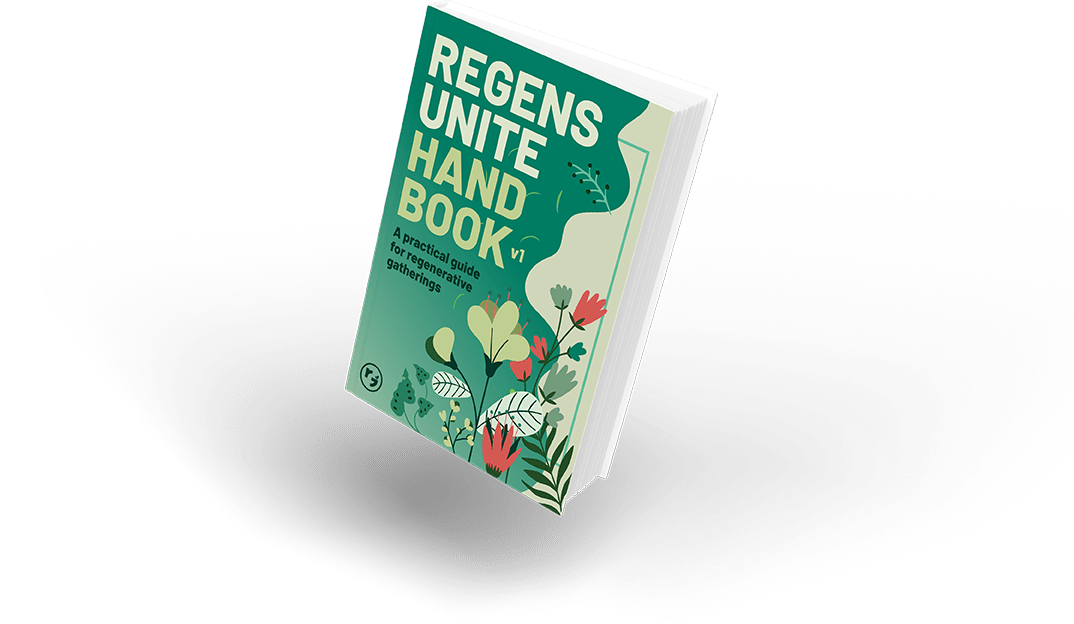 The Regens Unite handbook