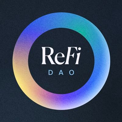ReFi DAO ReFi DAO