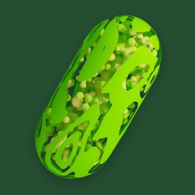 Green Pill Network Green Pill Network